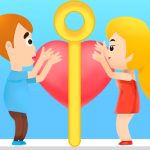 Read more about the article Pin Puzzle Love Story