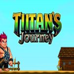 Read more about the article Titan’s Journey