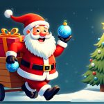 Read more about the article Santa: The Magic of Tree Decorating