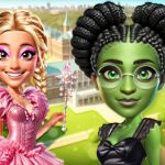 Read more about the article Witch And Fairy BFF