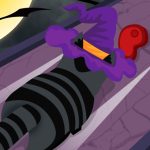 Read more about the article Halloween Run Cat Evolution