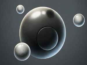 Read more about the article Two Colored Ballz