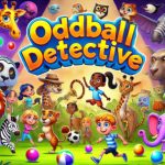Read more about the article Oddball Detective