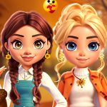 Read more about the article Lovie Chics Fall Dress Up