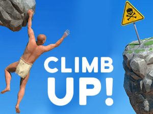 Read more about the article Climb Up