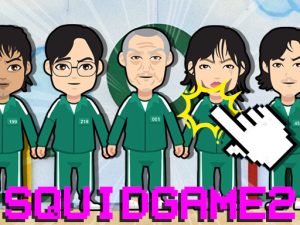 Read more about the article Squid Clicker Game 2