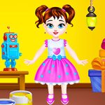 Read more about the article Baby Taylor Toy Master
