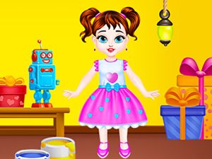 Read more about the article Baby Taylor Toy Master
