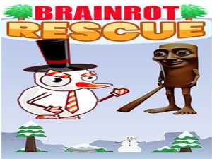 Read more about the article Brainrot Rescue