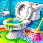 Read more about the article Sweet Baby Clean House