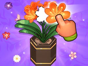 Read more about the article Mart Puzzle Flower Match