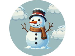 Read more about the article Frosty Quest