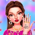 Read more about the article Celebrity Spring Manicure Design