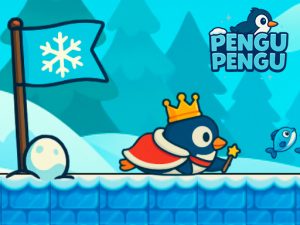 Read more about the article Pengu Pengu