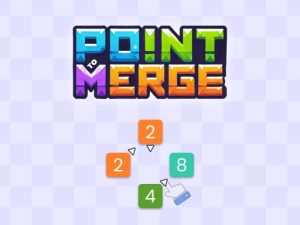 Read more about the article Point to Merge