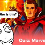 Read more about the article Quiz: marvel