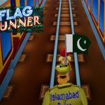 Read more about the article Flag Runner