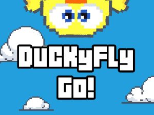Read more about the article DuckyFly Go!