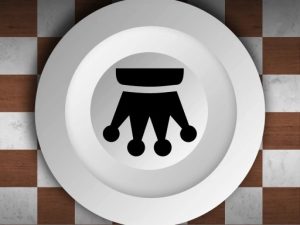 Read more about the article Giveaway Checkers