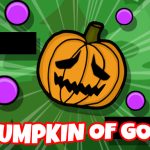 Read more about the article Pumpkin Of Goo