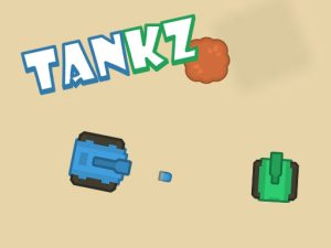 Read more about the article Tank Z