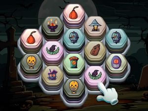 Read more about the article Spooky Tile Master