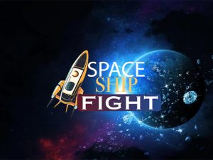Read more about the article SpaceShip Fight