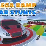 Read more about the article Extreme Mega Ramp Car Stunts