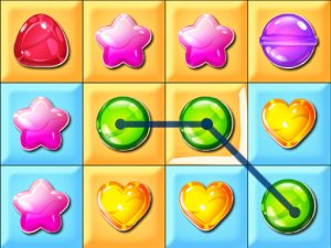 Read more about the article Candy Chain Master