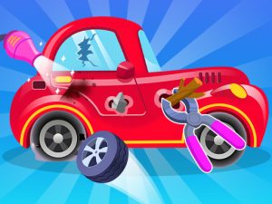 Read more about the article Car Care Repair DuDu Mechanic