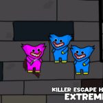Read more about the article Killer Escape Huggy Extreme