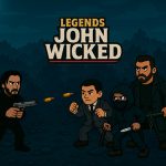 Read more about the article Legends John Wicked