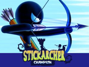 Read more about the article Stick Archer Champion