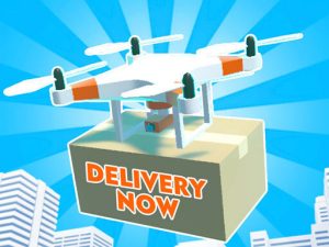 Read more about the article Delivery Now