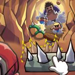 Read more about the article Gold Miner Tower Defense