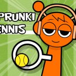 Read more about the article Sprunki Tennis