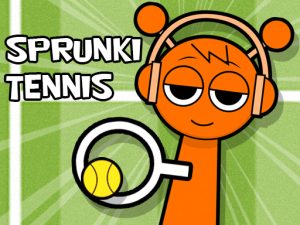 Read more about the article Sprunki Tennis