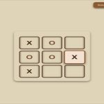 Read more about the article Tic Tac Toe Fun Game