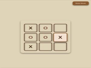 Read more about the article Tic Tac Toe Fun Game