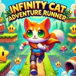 Read more about the article Infinity Cat Adventure Runner