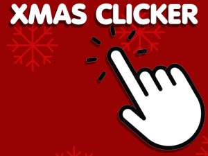 Read more about the article Christmas Clicker Game