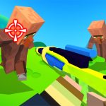 Read more about the article Craft Man Vs Giant TNT