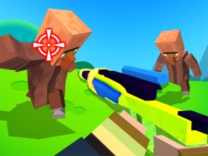 Read more about the article Craft Man Vs Giant TNT