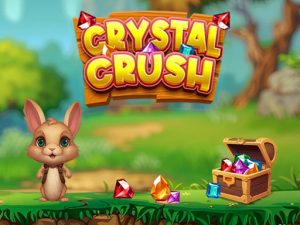Read more about the article Crystal Crush