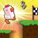 Read more about the article Chicken Charge Race