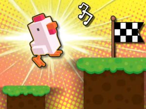 Read more about the article Chicken Charge Race