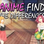 Read more about the article Anime Find The Differences