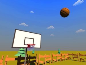 Read more about the article Basketball School