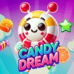 Read more about the article CANDY DREAM