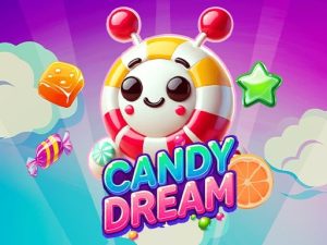 Read more about the article CANDY DREAM
